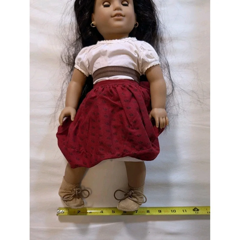 American Girl Josefina Montoya 18